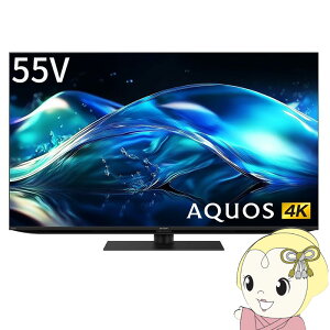 AQUOS ter 55V^ V[v HN2C 掿  lbg KE֗ E^ 4T-C55HN2y/srmz