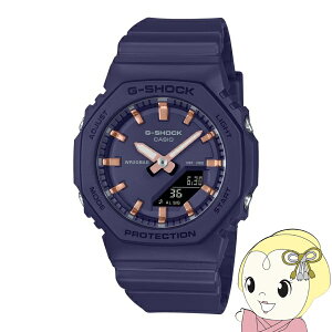 rv G-SHOCK GVbN W[VbN JVI CASIO ^bNCfbNX GMA-P2100M-2AJF fB[X Ki lCr[y/srmz