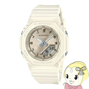 y11/15͊ԌN[|szrv GMA-P2100ST-7AJF G-SHOCK GVbN W[VbN JVI CASIO Silky tone colors fB[X Ki zCgy/srmz