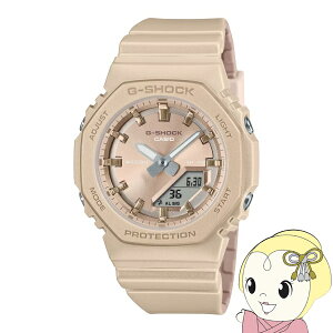 �r���v GMA-P2100ST-9AJF G-SHOCK G�V���b�N �W�[�V���b�N �J�V�I CASIO Silky tone colors ���f�B�[�X �������K�i �x�[�W���y/srm�z