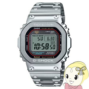 �r���v G-SHOCK �W�[�V���b�N G�V���b�N CASIO �J�V�I GMW-B5000 �t�����^�� ORIGIN COLOR GMW-B5000D-1CJF �����Y �������K�i�y/srm�z