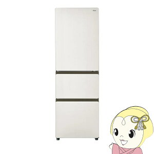 [\ 1-2TԈȍ~]y11/15͊ԌN[|sz①ɁyݒuznCA[ Haier 375L 3hA EJ CVV[Y SLIMORE X XAX 59.5cm ThzCg JR-CVM38A-W 