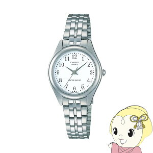 �y5/15�͊��Ԍ���N�[�|�����s�z�r���v �J�V�I CASIO ���v �X�^���_�[�h ���� ���f�B�[�X LTP-1129AA-7BJH ���킢�� �ؚ� ���Ԃ� ������ ���퐶���h��