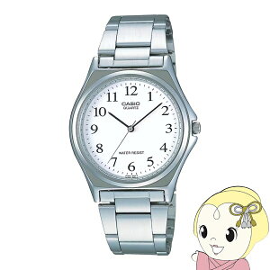 �r���v �J�V�I CASIO ���v �X�^���_�[�h STANDARD �j�� �����Y MTP-1130A-7BRJH �V���o�[ �����h��
