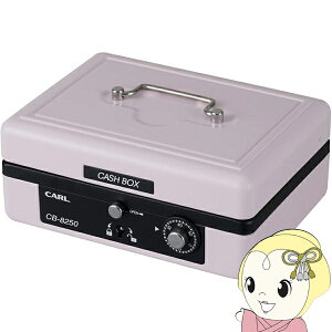 ��񂰋��� ���ƃ��W ���� �J�[�������� CARL �L���b�V���{�b�N�X �s���N �_�C������ ���O �_�u�����b�N�� A6�T�C�Y CB-8250-P