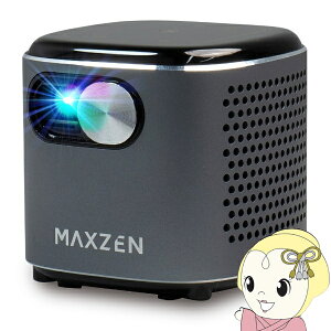 y11/10͊ԌN[|szy[J[zvWFN^[ ƒp 4KΉ |[^u Wi-Fi2.4G/5G 3300mAh Bluetooth5.2 Android11 MAXZEN }NX[ MP-D07HC-BKy/srmz