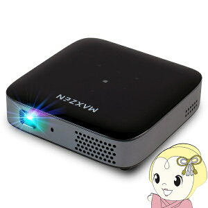 y[J[zvWFN^[ ƒp 4KΉ |[^u Wi-Fi2.4G/5G 8000mAh Bluetooth5.2 Android11 MAXZEN }NX[ MP-D10HC-BKy/srmz