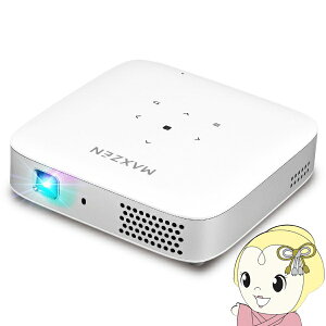 y[J[zvWFN^[ ƒp 4KΉ |[^u Wi-Fi2.4G/5G 8000mAh Bluetooth5.2 Android11 MAXZEN }NX[ MP-D10HC-WHy/srmz