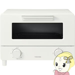 TOSHIBA I[ug[X^[ fރnCXybNq[^[ nCp[1400W ~L[zCg HTR-W5-Wy/srmz