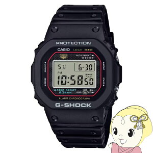 �r���v G-SHOCK ���� �������f�� DW-5000R-1AJF �����Y �d�r�� �f�W�^�� �X�N�G�A �����o���h ���{�� �������K�i �J�V�I�y/srm�z