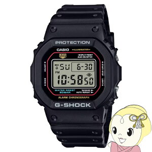 �r���v G-SHOCK �A�C�R�j�b�N�X�^�C���Y ����J���[���f�� DW-5600RL-1JF �����Y �d�r�� �f�W�^�� �X�N�G�A �����o���h �������K�i �J�V�I�y/srm�z
