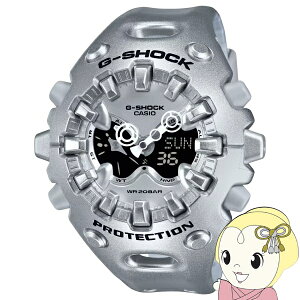 �r���v G-SHOCK GA-V01A ���^���b�N�V���o�[ GA-V01A-8AJF �����Y �d�r�� �A�i�f�W �����o���h �������K�i �J�V�I�y/srm�z