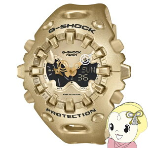 �r���v G-SHOCK GA-V01 �S�[���h GA-V01A-9AJF �����Y �d�r�� �A�i�f�W �����o���h ���]�t�� �������K�i �J�V�I�y/srm�z