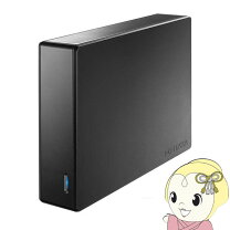 楽天市場】アイ・オー・データ 外付けhdd 6tbの通販