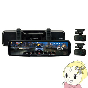 KENWOOD PEbh hCuR[_[ DRV-EM4800 ~R 12V^掿t fW^[~[^2JhCuR[_[y/srmz