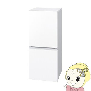 [�\�� ��1�T�Ԉȍ~]�{�g���t���[�U�[�①�Ɂ��z���C�g�n�� SHARP 152L �C���o�[�^�[ �É��݌v �ǂ������h�A LED�Ɩ� SJ-TD15R-W�y/srm�z