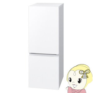 �{�g���t���[�U�[�①�Ɂ��z���C�g�n�� SHARP 179L �C���o�[�^�[ �É��݌v �ǂ������h�A LED�Ɩ� SJ-TD18R-W�y/srm�z