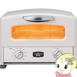 �y�݌ɂ���z�A���W�� Aladdin �O���t�@�C�g�O�������g�[�X�^�[ 4���Ă� �z���C�g AGT-G13B-W�y/srm�z