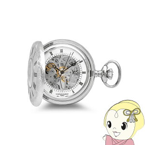 �y5/15�͊��Ԍ���N�[�|�����s�z�������v Charles-Hubert �`���[���Y�E�q���[�o�[�g 47mm �n�[�t�n���^�[ �芪�� 3804�y/srm�z