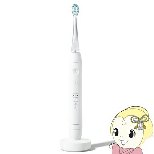 �y�݌ɂ���z�d�����u���V �p�i�\�j�b�N Panasonic �h���c�v���~�A�� W���g�U���n�u���V �C�O�g�p�Ή� EW-DP38-W �z���C�g�y/srm�z