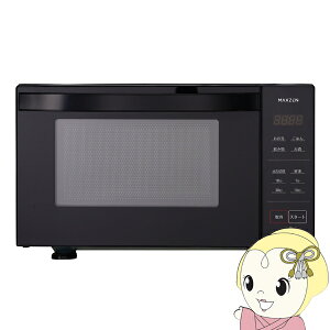 �d�q�����W �P�@�\ �t���b�g �t���b�g�e�[�u�� 18L ���߂̂� MAXZEN MJM18GZ01F-BK �u���b�N �������ȒP �V���� ��l��炵�y/srm�z