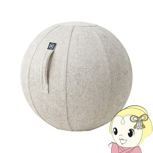 �y�݌ɂ���z�o�����X�{�[�� �A���C���R �V�F���A 55cm �T���h�x�[�W�� ������� �t�B�b�g�l�X �_�C�G�b�g �X�g���b�` �^�� MVS355�y/srm�z