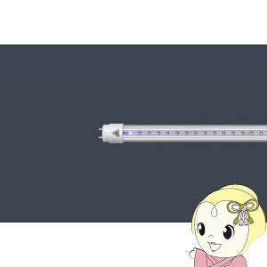 �y4/5�͊��Ԍ���N�[�|�����s�z15�`���ǎ��OLED LS440UVC-275-G1 ����275nm �O���[ AC�d������ �G���W�[ MGMT�y/srm�z