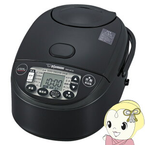 �y2/15�͊��Ԍ���N�[�|�����s�z�ۈ� IH���ъ� 5.5�������u���M���Ƃ�IH�v ���уW���[ �u���b�N NW-VK10-BA�y/srm�z