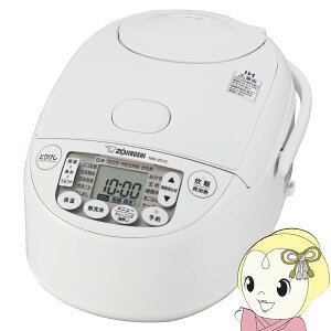 �ۈ� IH���ъ� 5.5�������u���M���Ƃ�IH�v ���уW���[ �z���C�g NW-VK10-WA�y/srm�z