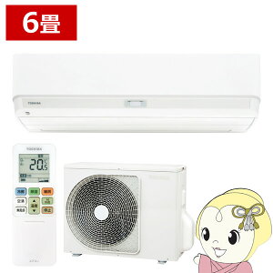 �y3/5�͊��Ԍ���N�[�|�����s�z�G�A�R�� ���� TOSHIBA 2026�N���f�� �吴�� V-DX�V���[�Y ������6���p RAS-V221DX-W �P��100V �t�B���^�[�������|���@�\�t 2.2kW�y/srm�z