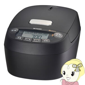 ���ъ� TIGER�@ �^�C�K�[ ����IH���уW���[ �������� 5.5������ �I�t�u���b�N JPV-X100-KO�y/srm�z