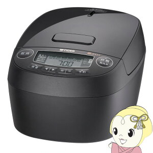 ���ъ� TIGER�@ �^�C�K�[ ����IH���уW���[ �������� 5.5������ ���[�u�u���b�N JPV-Y100-KV�y/srm�z