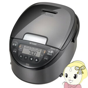 ���ъ� TIGER�@ �^�C�K�[ IH���уW���[ �������� 5.5������ �_�[�N�O���[ JPW-L100-HD�y/srm�z