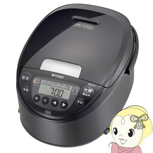 ���ъ� TIGER�@ �^�C�K�[ IH���уW���[ �������� 5.5������ ���[�u�u���b�N JPW-M100-KV�y/srm�z