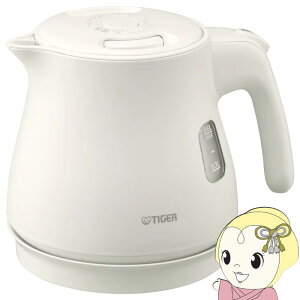 �^�C�K�[���@�r TIGER QUICK��SAFE�{ ���C���X�d�C�P�g�� 0.6L �}�b�g�z���C�g PCV-A060-WM�y/srm�z