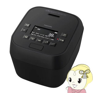 ���ъ� ���� TOSHIBA �^�󈳗�IH�W���[���ъ� �������� 3.5������ �O�����u���b�N RC-6MGX-K�y/srm�z