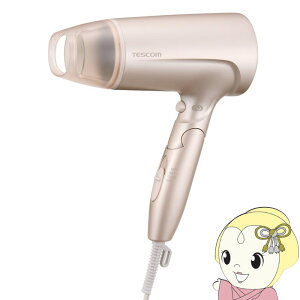 �w�A�h���C���[ TESCOM �e�X�R�� �s���N �}�C�i�X�C�I�� �w�A�[�h���C���[ TD460B-P�y/srm�z
