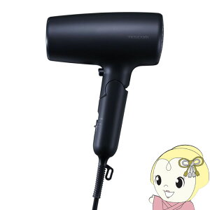 [�\��]�w�A�h���C���[ TESCOM �e�X�R�� �_�[�N�l�C�r�[ �}�C�i�X�C�I�� �w�A�[�h���C���[ TD461A-A�y/srm�z