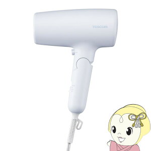 [�\��]�w�A�h���C���[ TESCOM �e�X�R�� �u���[�O���[ �}�C�i�X�C�I�� �w�A�[�h���C���[ TD461A-H�y/srm�z