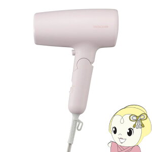 [�\��]�w�A�h���C���[ TESCOM �e�X�R�� �s���N �}�C�i�X�C�I�� �w�A�[�h���C���[ TD461A-P�y/srm�z