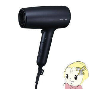 [�\��]�w�A�h���C���[ TESCOM �e�X�R�� �_�[�N�l�C�r�[ �v���e�N�g�C�I�� �w�A�[�h���C���[ TD561A-A�y/srm�z