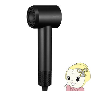 [�\��]�w�A�h���C���[ TESCOM �e�X�R�� �u���b�N �}�C�i�X�C�I�� �w�A�[�h���C���[ TD620A-K�y/srm�z