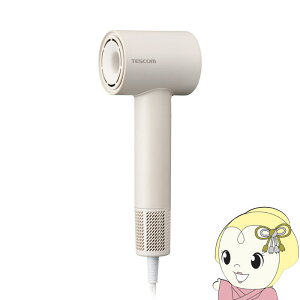 �w�A�h���C���[ TESCOM �e�X�R�� �x�[�W�� �}�C�i�X�C�I�� TD760A-C�y/srm�z