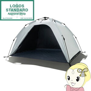 LOGOS ���S�X Q-TOP �\�[���[�T���h�u���b�N�T���V�F�[�h-BF 71205004 �ՔM�T���V�F�[�h �C���� �v�[�� ���悯 �t���N���[�Y ���ւ��y/srm�z