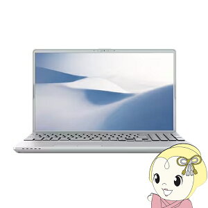 [�\��]�y3/18����_�C�������h����̓G���g���[�œ��X�S�i�ő�P8�{�z�x�m�� �m�[�g�p�\�R�� FMV Note A FMVA500K3S/15.6�^/�t��HD/Ryzen 5/16GB/256GB/Windows 11/Office H��B/�t�@�C���V���o�[�y/srm�z