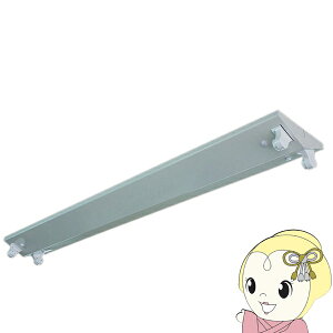 �y5/25�͊��Ԍ���N�[�|�����s�z�y�݌ɂ���z�I�[���d�@ LT-FL24-T-W LED���ǏƖ���� 40W�` �t�x�m2�� �����v�ʔ� 06-0326�y/srm�z
