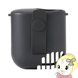 �G���X Elaice �n���f�B�t�@�� iFan Bodyblow2 �A�C�t�@�� �{�f�B�u���[2 �O���[ IF-BB26GY �x���g�Ǝ�|����2WAY�d�l