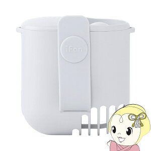 �G���X Elaice �n���f�B�t�@�� iFan Bodyblow2S �A�C�t�@�� �{�f�B�u���[2S �z���C�g IF-BBS26WH �x���g�Ǝ�|����2WAY�d�l �y�� 122g
