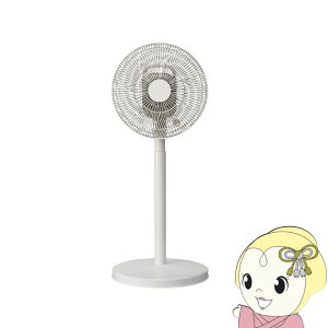 ���r���O��@ KOIZUMI �R�C�Y�~ DC���[�^�[ �����R���t �z���C�g KLF-30263-W�y/srm�z
