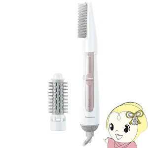 �p�i�\�j�b�N Panasonic ���邭��h���C���[ �C�I�j�e�B ionity �J�[���h���C���[ �u���V2�{ �s���N�� EH-KE2N-P�y/srm�z